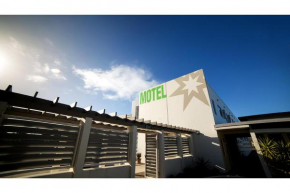 Гостиница Northstar Motel  Оамару